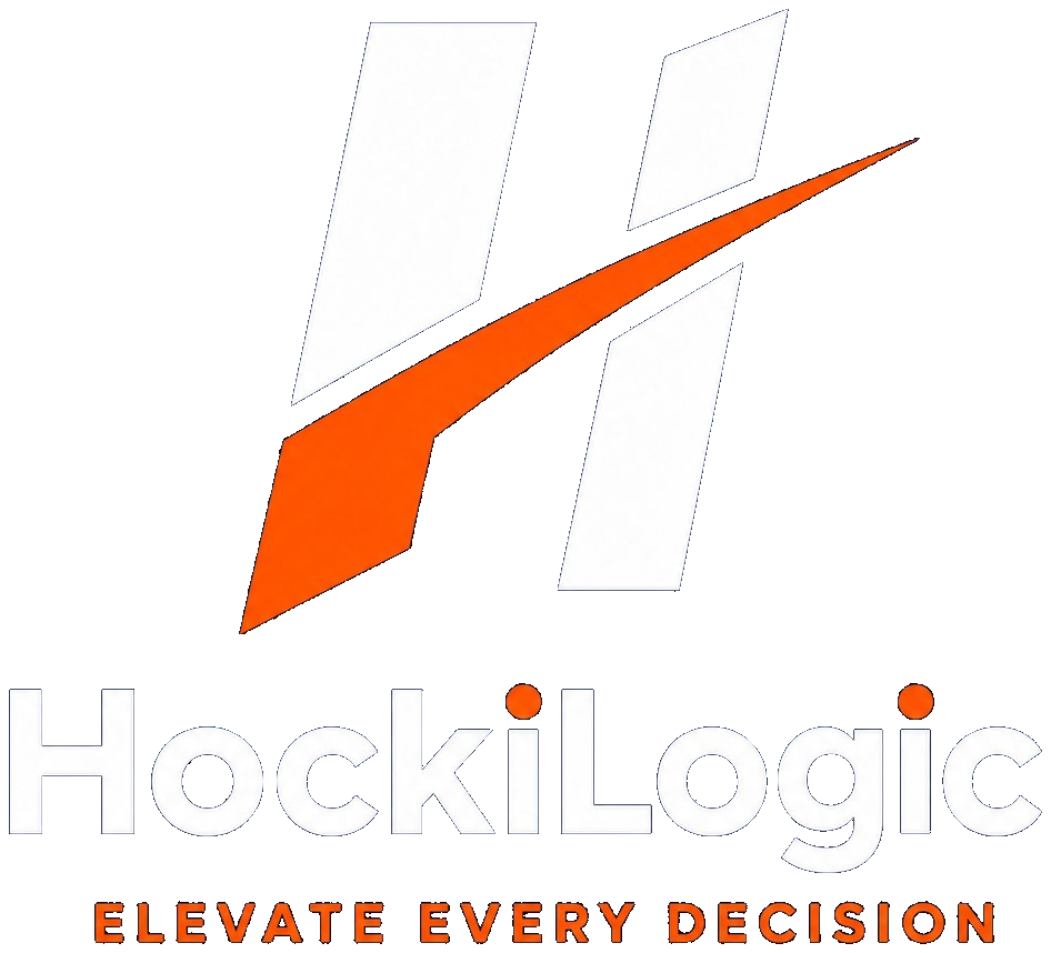 HockiLogic: Elevate Every Decision
